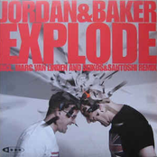 jordan & baker