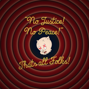 Until The Dead Walk: No Justice, No Peace