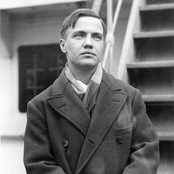 George Antheil