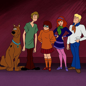 scooby doo