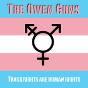 Trans Rights are Human Rights