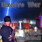 Electro War EP