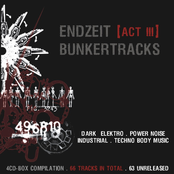 Endzeit Bunkertracks [Act III]