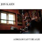 A Dream Can't Be a Lie