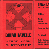 Merge, Mesh & Render