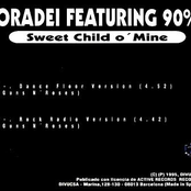 Sweet Child O Mine