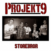 Storebror