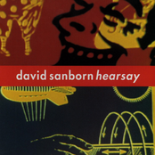 Mirage by David Sanborn