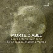Avondano: La morte d'Abel