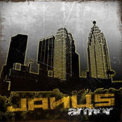 Respirator by Janus