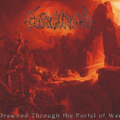 Drawned Through the Portal of War