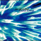 Evolution To Thrust CD