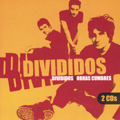 Haciendo Cosas Raras by Divididos