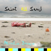 Saint Oil Sand - Normaluz zmoguz