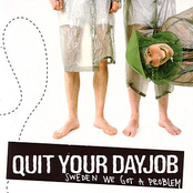 Erase My Face by Quit Your Dayjob