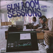 YeloHill: Sun Room Sessions