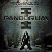 Pandorum by Michl Britsch