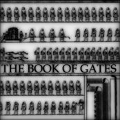 The Book of Gates [EP]