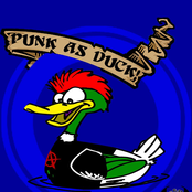 Punk as Duck (A Horn& Hoof compilation)