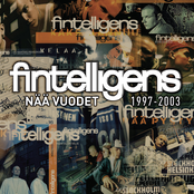 On Nähty by Fintelligens