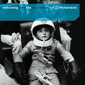 Flickerstick: Welcoming Home the Astronauts