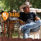 Mario Flores: I Didn't Pick This Life