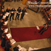 Vocalia Consort