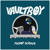rocket science - Single