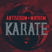 Antiserum: Karate