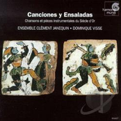 Canciones y Ensaladas