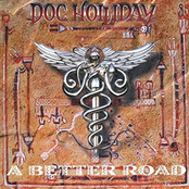 Doc Holiday: A Better Road