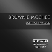the complete brownie mcghee