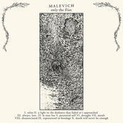 Malevich: Only the Flies