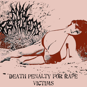 Death Penalty for Rape Victims