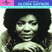 For The First Time In My Life by Gloria Gaynor
