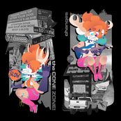 the CONE ZONE! / changes