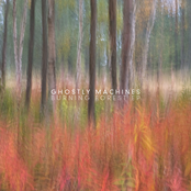 Flight To Johannesburg by Ghostly Machines