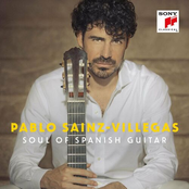 Pablo Sainz-Villegas: Soul of Spanish Guitar