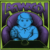 Lag Wagon by Lagwagon