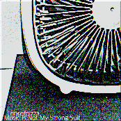 Music Is Not My Strong Suit