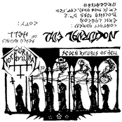 Seven Rituals of Hell