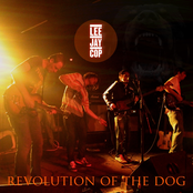 Revolution of the Dog (Single Plus Bonustracks)