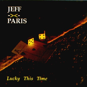 Lucky This Time by Jeff Paris