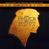 The Prince of Egypt
