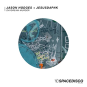 Jason Hodges: Daydream Murder