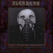 Department of Apocalyptic Affairs