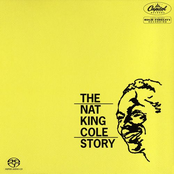 Blue Gardenia by Nat King Cole