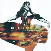 Basia - HALF A MINUTE