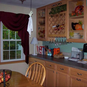 Forever's such a long time