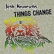 Things Change EP 2009
